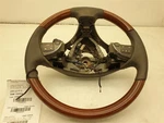 2011 Lexus ES350 Wood Handle Steering Wheel. Fixed Price $146.62.
