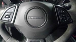 Chevrolet 2021 Camaro Black Suede Steering Wheel With Controls 2373330. Fixed Price $279.00.