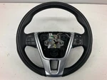 14-16 Volvo S80 XC70 S60 XC60 Black Leather Heated Steering Wheel 31332536. Fixed Price $99.00.