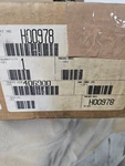 H00978 Hadley Air Horn New Box 26 Inches Long. Fixed Price $179.00.