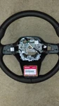 Steering Wheel. Fixed Price $49.00.