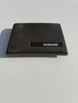 86-89 Oem Nissan D21 Hardbody Pickup Truck Center Steering Wheel Cover Cap Pad. Fixed Price $48.88.