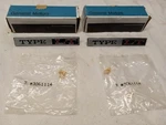 Nos Gm 1975-77 Camaro Type Lt Emblems Roof & Rear Tail Panel 1977 1976 New. Fixed Price $99.99.