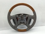 2010 Buick Enclave Steering Wheel 5961520 G90F9. Fixed Price $55.63.