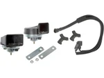 For 2008-2013 Chevrolet Avalanche Horn Dorman 26765QQSG 2012 2009 2010 2011. Fixed Price $37.21.