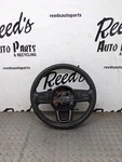Jeep Jl Wrangler Oem Non Leather Steering Wheel 2018 2019 2020 2021 2022 1181491. Fixed Price $130.00.