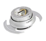 Innovations NRG-SRK-650SL Gen 3.0 Race Steering Wheel Quick Release Hub.... Fixed Price $193.60.