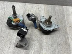 Lexus LS430 Factory Oem Power Tilt Telescopic Steering Wheel Motors ((J3)). Fixed Price $139.99.