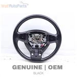 2012-2016 Bmw 528I Xdrive F10 Heated Leather Steering Wheel 6790889. Fixed Price $42.49.