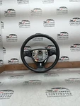 2008 Saab 9-5 (YS3E) Multifunction Steering Wheel 12774367 306289599E31-AA J3. Fixed Price $91.19.