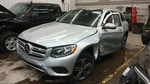 Steering Column For Mercedes Glc-class Assy Blk. Fixed Price $294.99.