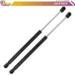 Qty Front Hood Lift Supports Fits 2011-2013 Infiniti M35H Gas Shock Strut Prop. Fixed Price $19.07.