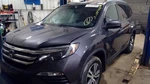 17 18 Honda Pilot Steering Wheel 10316057. Fixed Price $95.00.