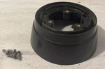 Porsche 914 Oem Steering Wheel Turn Signal Cancel Mounting Collar. Fixed Price $49.98.