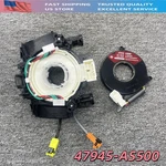 47945-AS500 New Steering Angle Sensor Assembly Fits For 2003-2017 Nissan. Fixed Price $98.99.