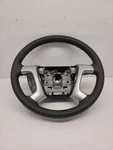 2007-2017 Gmc Acadia Steering Wheel Cruise. Fixed Price $122.61.