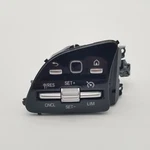 2018 -2022 Mercedes W177 W205 W213 W222 Left Control Switch Black Chrome. Fixed Price $114.49.