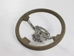 Genuine Mopar Steering Wheel 1JD611K5AA. Fixed Price $168.60.
