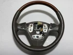 2003-2007 Cadillac Cts Steering Wheel W/cruise Control Switch Oem.. Fixed Price $92.07.