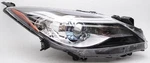 Oem Mazda 3 Right Passenger Side Hid Headlamp. Fixed Price $155.73.