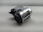 98-06 Harley Road King Classic Flhrci Front Wolo Bad Boy Air Horn 7743. Fixed Price $80.51.
