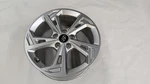 Used Wheel Fits: 2023 Hyundai Kona 17X7 Alloy Grade. Fixed Price $159.12.