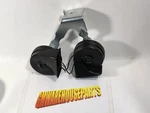 2015-2020 Chevy Impala 2013 Malibu Dual Horn New Gm # 23343361. Fixed Price $43.70.