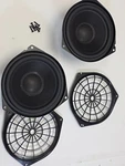 Bmw E53 X5 Hifi System Professional Dsp Subwoofer Replacement Speakers 4.8IS. Fixed Price $60.68.