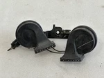 2016 2017 2018 2019 Chevrolet Volt High And Low Tone Horns Pair. Fixed Price $31.68.