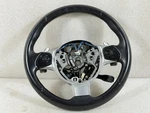 2017-2020 Subaru Brz Toyota 86 A/t Automatic Steering Wheel With Paddle Shifters. Fixed Price $160.00.