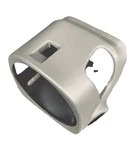 1997 - 2003 Ford F150 F250 F350 Steering Column Bezel Trim Cover W/ Tilt Beige. Fixed Price $40.00.