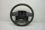 2004-08 Ford F150 Grey Gray Steering Wheel. Fixed Price $111.97.
