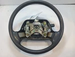 Gray Rubber Steering Wheel From 1998 Toyota Tacoma 12400952. Fixed Price $199.69.
