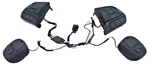 2015-2023 Jeep Renegade Steering Wheel Controls Audio Call Cruise Buttons Rear. Fixed Price $79.99.