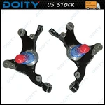 Ford Mustang 2005-2010 Front Left & Right To 8/03/09 2PCS Steering Knuckle. Fixed Price $116.27.