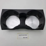 2009-2015 Jaguar Xf X250 Cup Holder AX23F048196AA. Fixed Price $128.60.