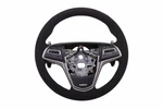 Genuine Gm Jet Black Steering Wheel 84304427. Fixed Price $399.00.
