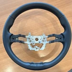 2026 Honda Passport Rtl Oem Steering Wheel Black Leather Factory Take-off. Fixed Price $150.00.
