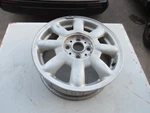 Aluminum Alloy Factory Oem Wheel Rim Cooper 2002 2009 Mini Conv 15X5-1/2 8 Spoke. Fixed Price $79.99.