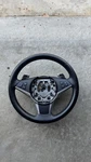 Bmw 2004-2010 E60 E63 Steering Wheel Sport W/ Paddle Shifters Assembly 121K. Fixed Price $200.00.