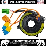 New High-quality Clock Spring 8622186 Fits 2001-2004 Volvo S60 S80 V70 XC70 XC90. Fixed Price $88.88.