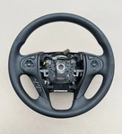 2013-2017 Honda Accord Steering Wheel W/audio Radio Cruise Control Switch Oem. Fixed Price $89.10.