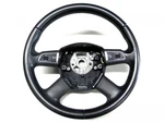 Audi A3 8P Sportback Genuine Leather Steering Wheel Handle 8R0419091S Rhd. Fixed Price $90.00.