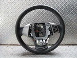 2007 Hyundai Elantra Steering Wheel Sedan 2.0L 4CYL. Fixed Price $60.71.