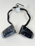 2021 2023 Kia K5 Steering Wheel Buttons Both Sides With Cable Left And Right Oem. Fixed Price $79.00.