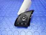 22-24 Mitsubishi Eclipse Cross Steering Wheel Bluetooth Media Switch Oem. Fixed Price $84.99.