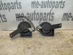 Cadillac Seville Deville Eldorado "a & F" Note Horn Set Oem Factory. Fixed Price $91.73.