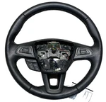 18-22 Ford Ecosport Steering Wheel Leather W/ Heat GN1Z3600DA. Fixed Price $142.10.