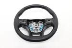 2020 Ford Explorer 2.3L Steering Wheel W/ Switch Button Oem LB5B3600PM3ZHE. Fixed Price $197.50.
