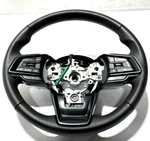 2024 Subaru Impreza Rs Steering Wheel Black Leather Oem. Fixed Price $399.90.